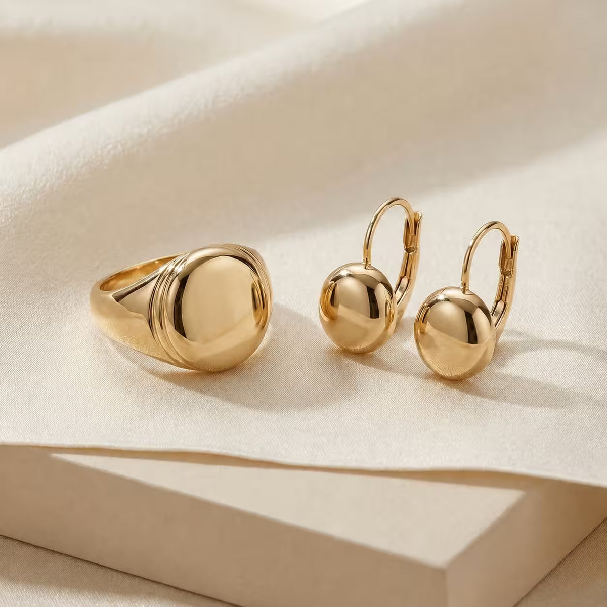 OUR JEWELLERY