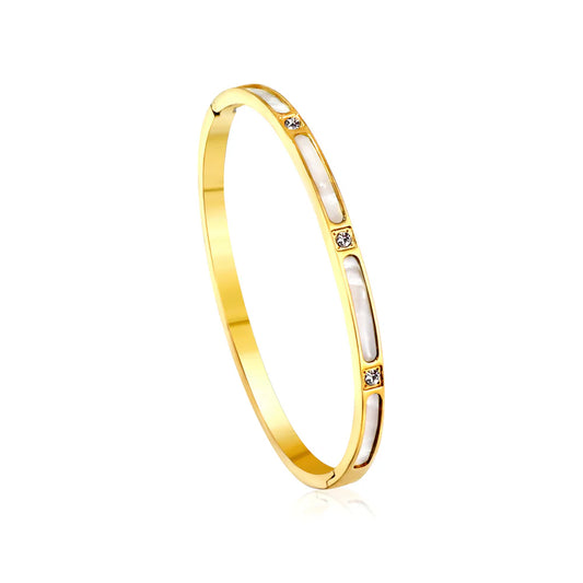 Cartier-Style Bracelet