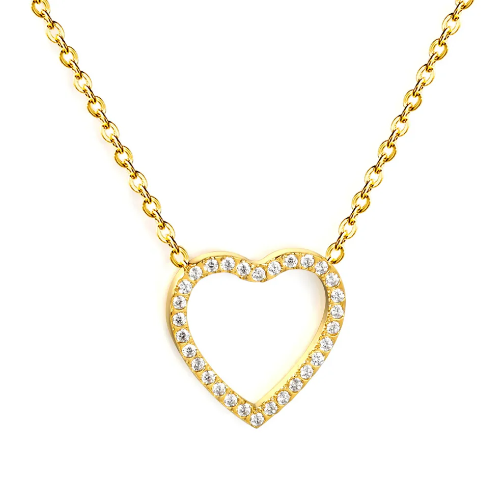 stainlesssteelnecklacewholesale1302